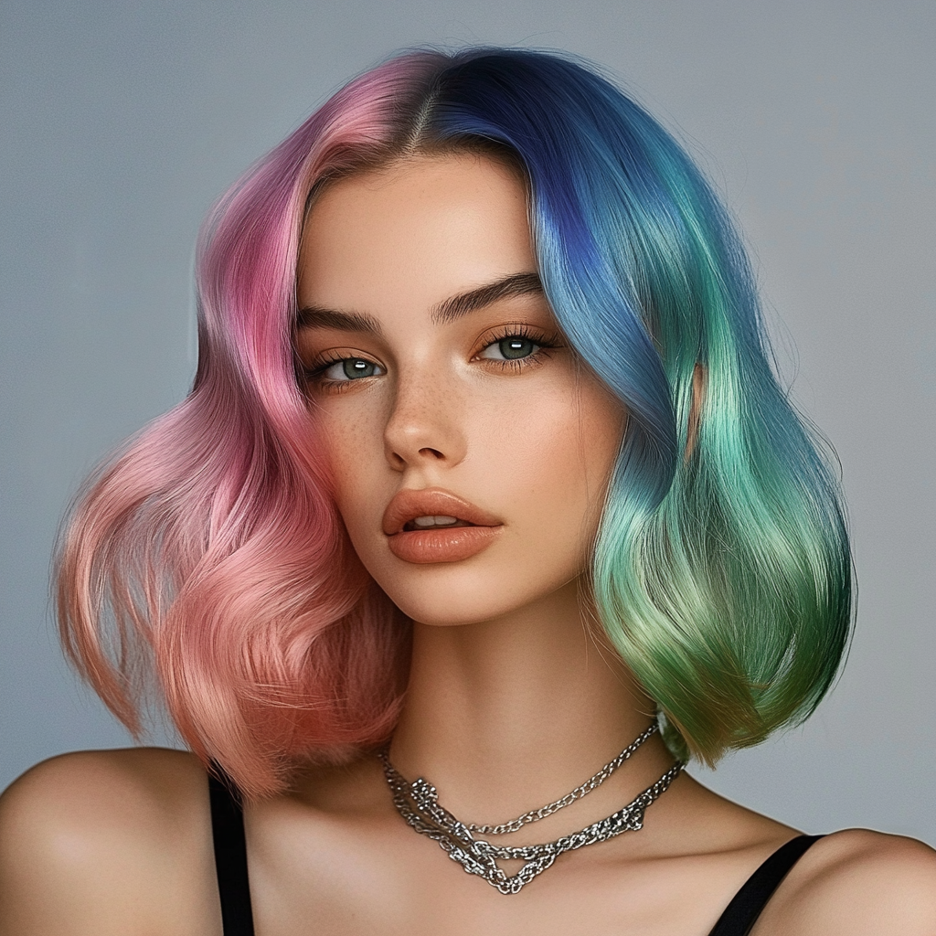 New Hair Color Trends 2026: Must-Try Shades & Formulas