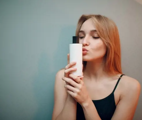 Private label shampoo manufacturer