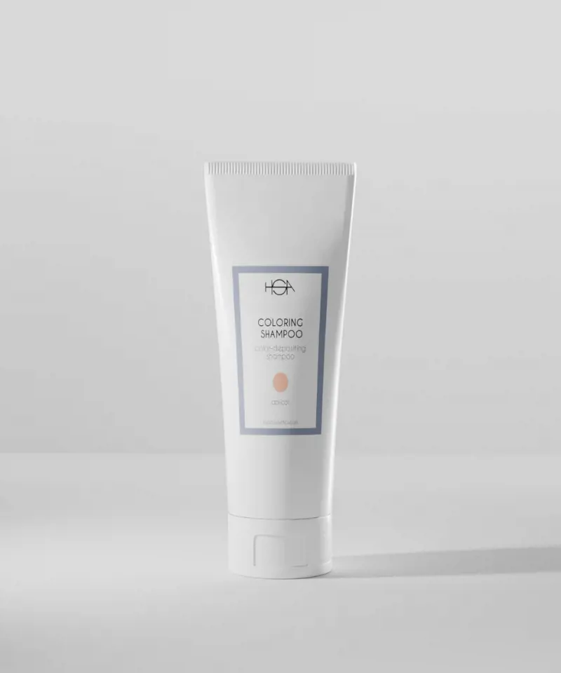 Hair Color Shampoo