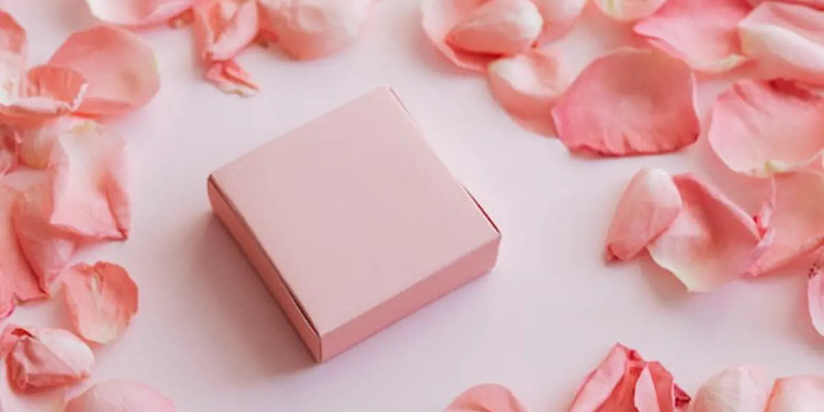 Sustainable beauty packaging