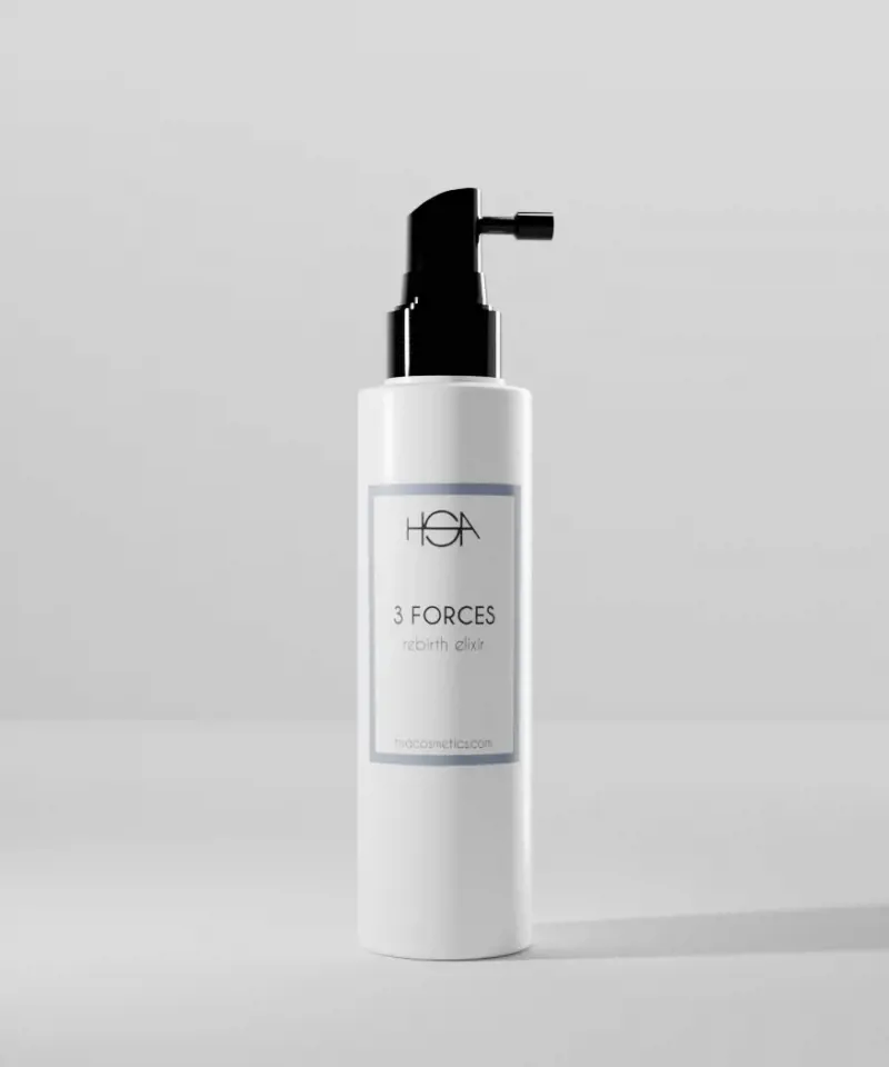 Rebirth Spray