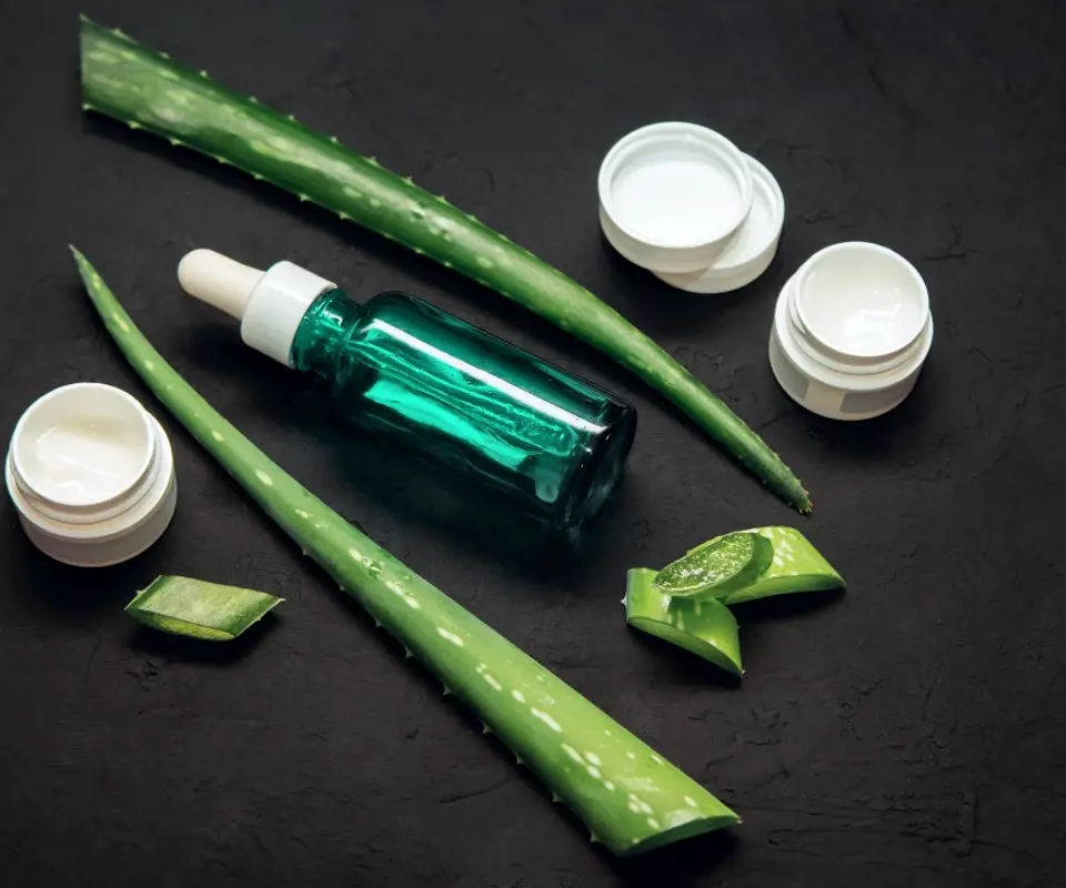 Scalp care ingredients for a variety of solutions