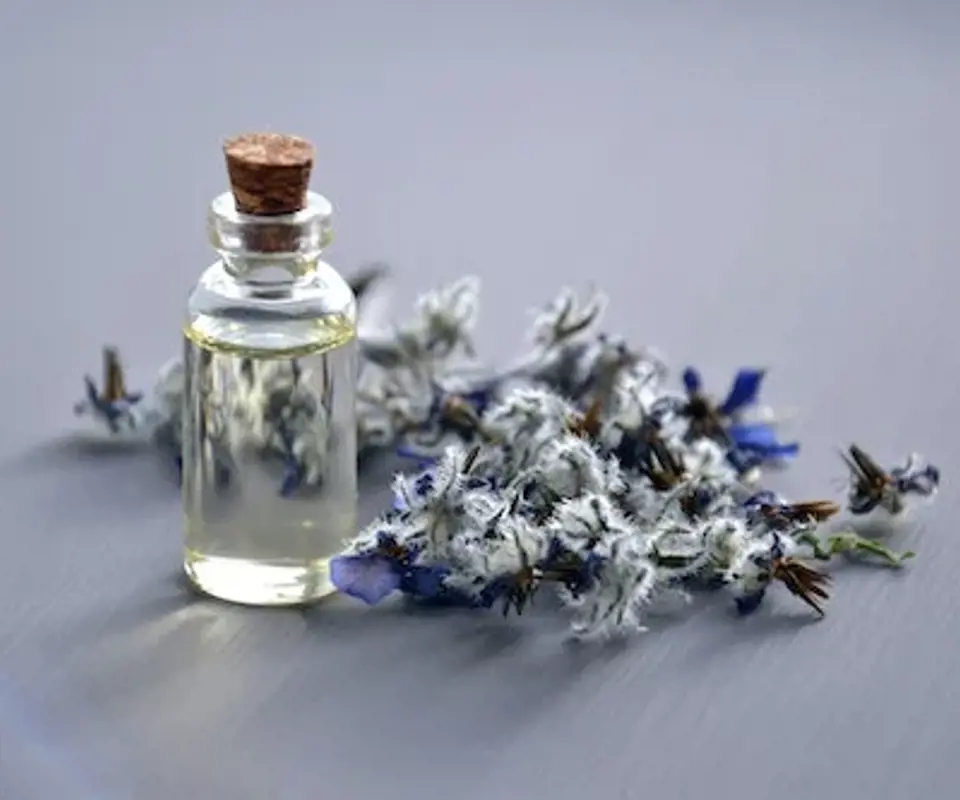 Antibacterial ingredients in skin care