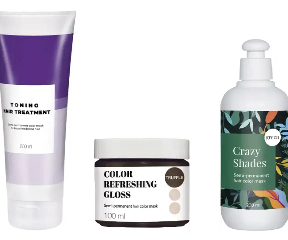 Vegan private label cosmetics made by HSA