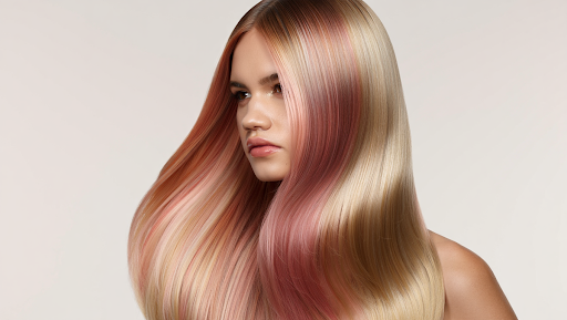 eco friendly hair dye