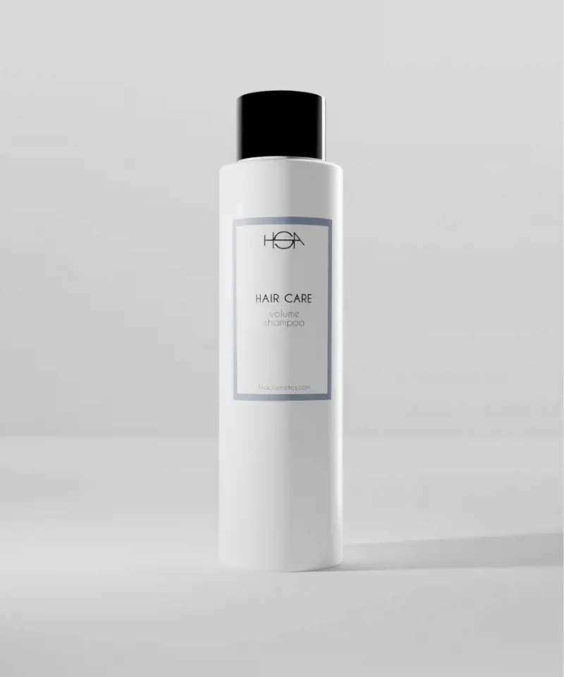 Volumizing Shampoo