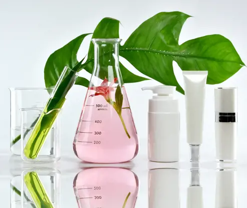 Best private label skin care manufacturer