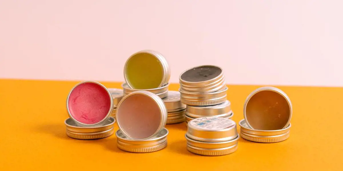 Private label beard balms