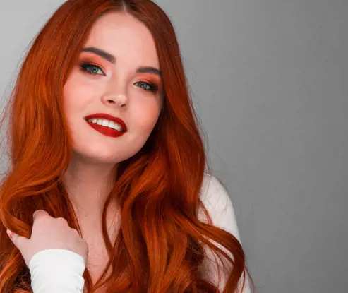 professional hair color manufacturers