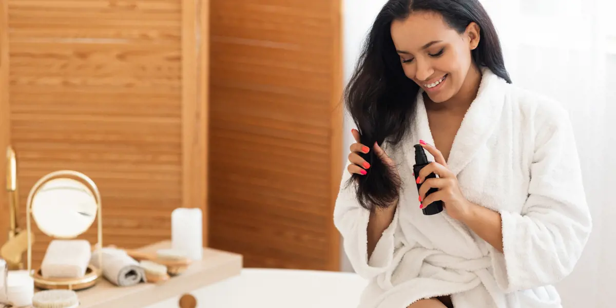 hair spray manufacturers