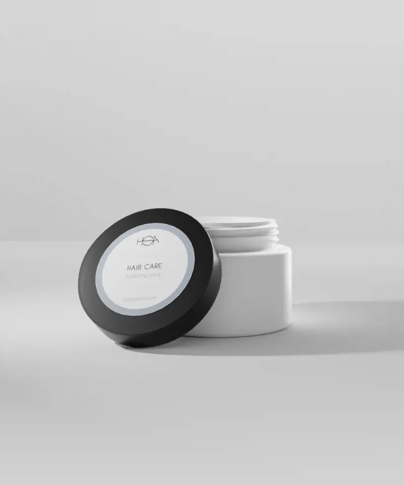 Hydrating Mask