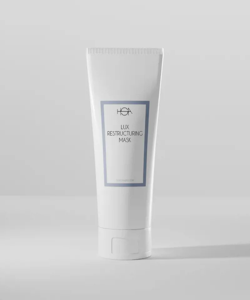 Lux Restructuring Mask