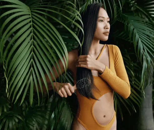 Private label vegan hair dye