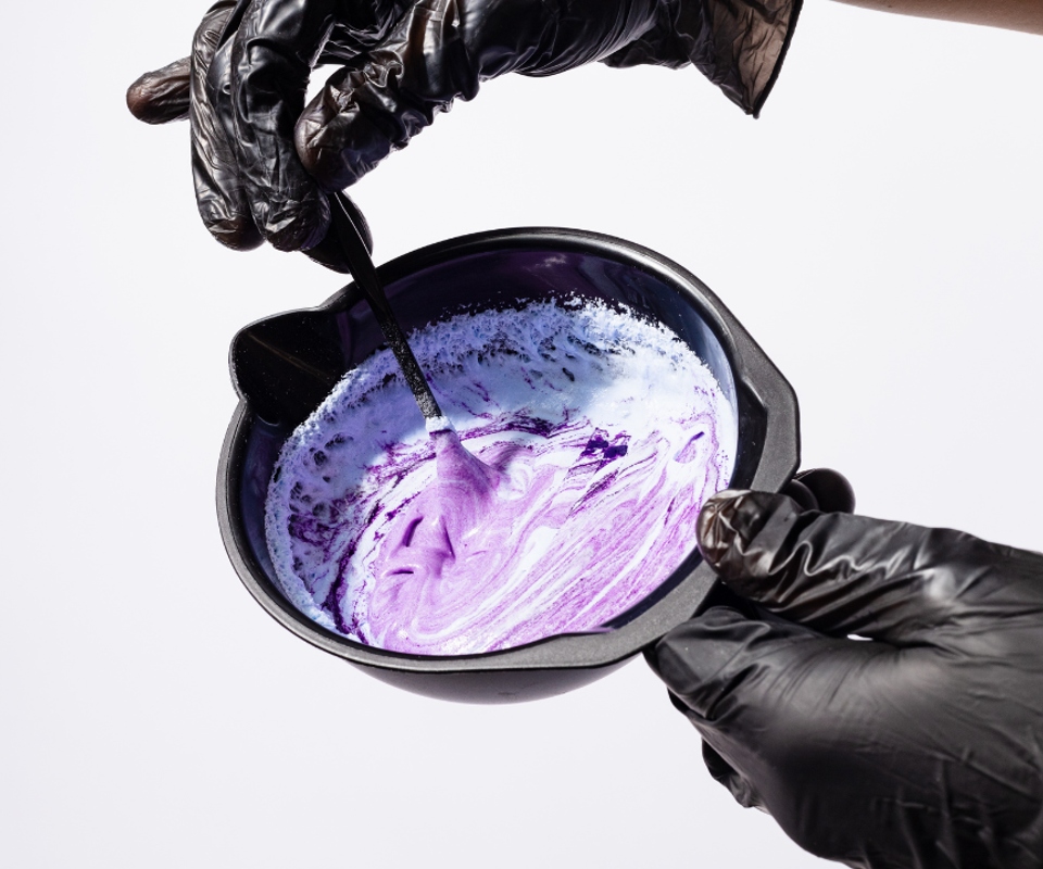 Hair dye ingredient list: do's and don'ts