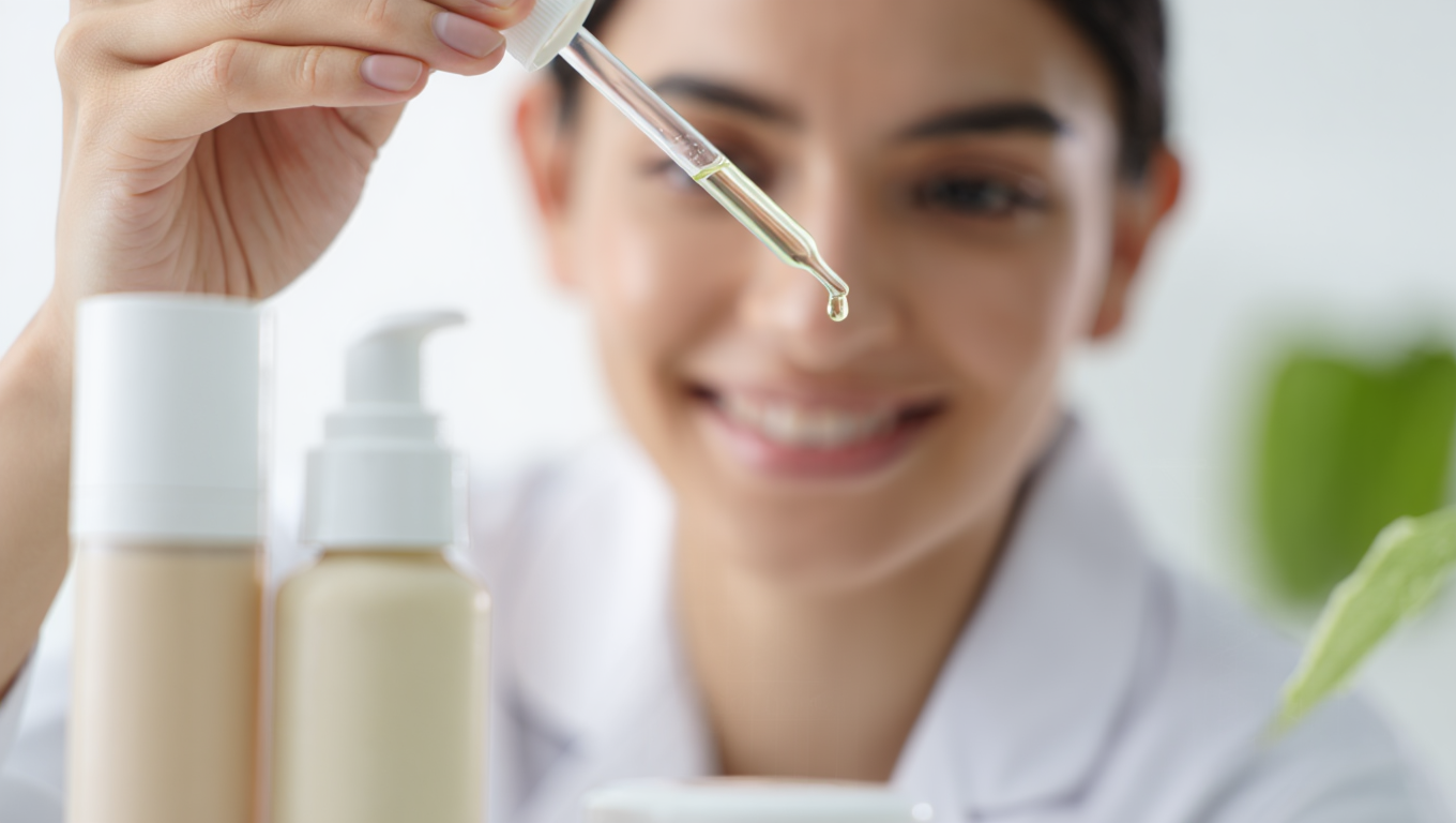 Nutraceutical Hair Loss 