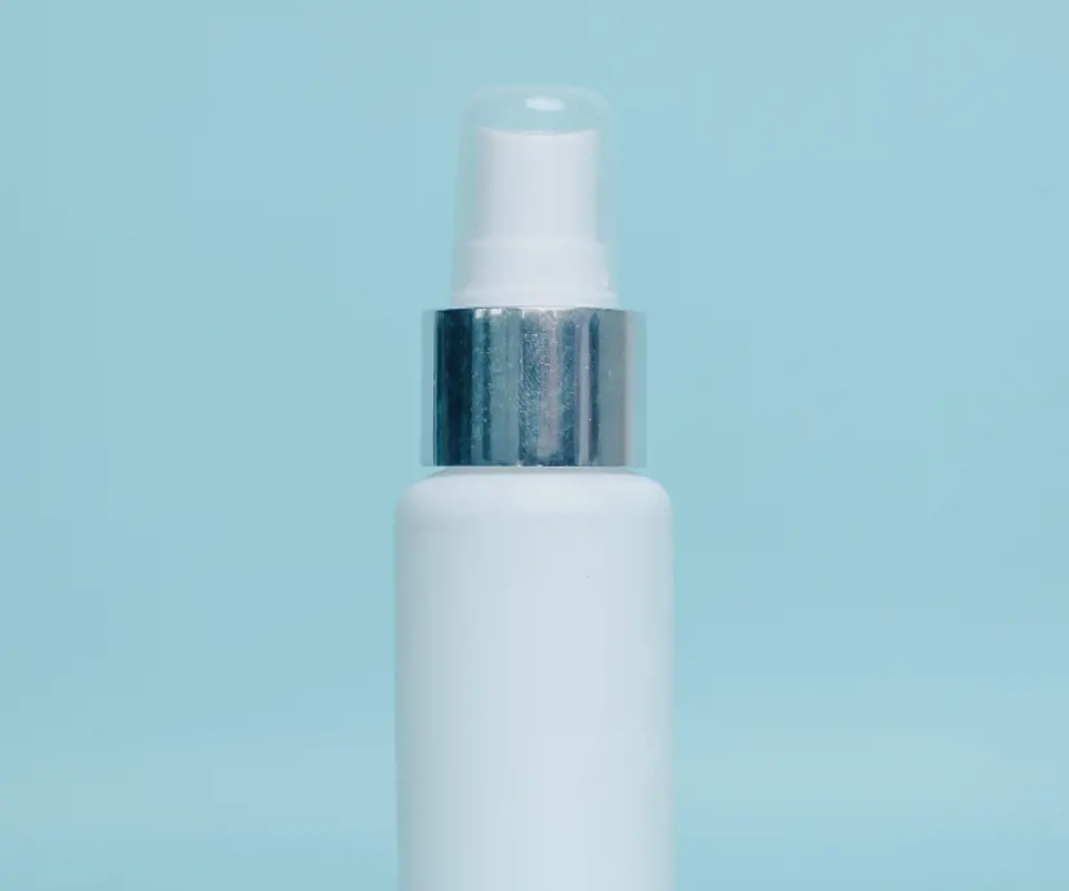 hair spray manufacturers product