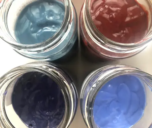 Vegan private label cosmetics