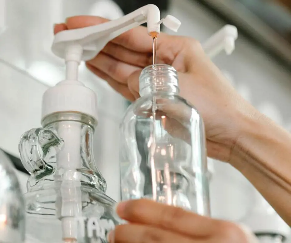 private-label-shampoo-manufacturing-company