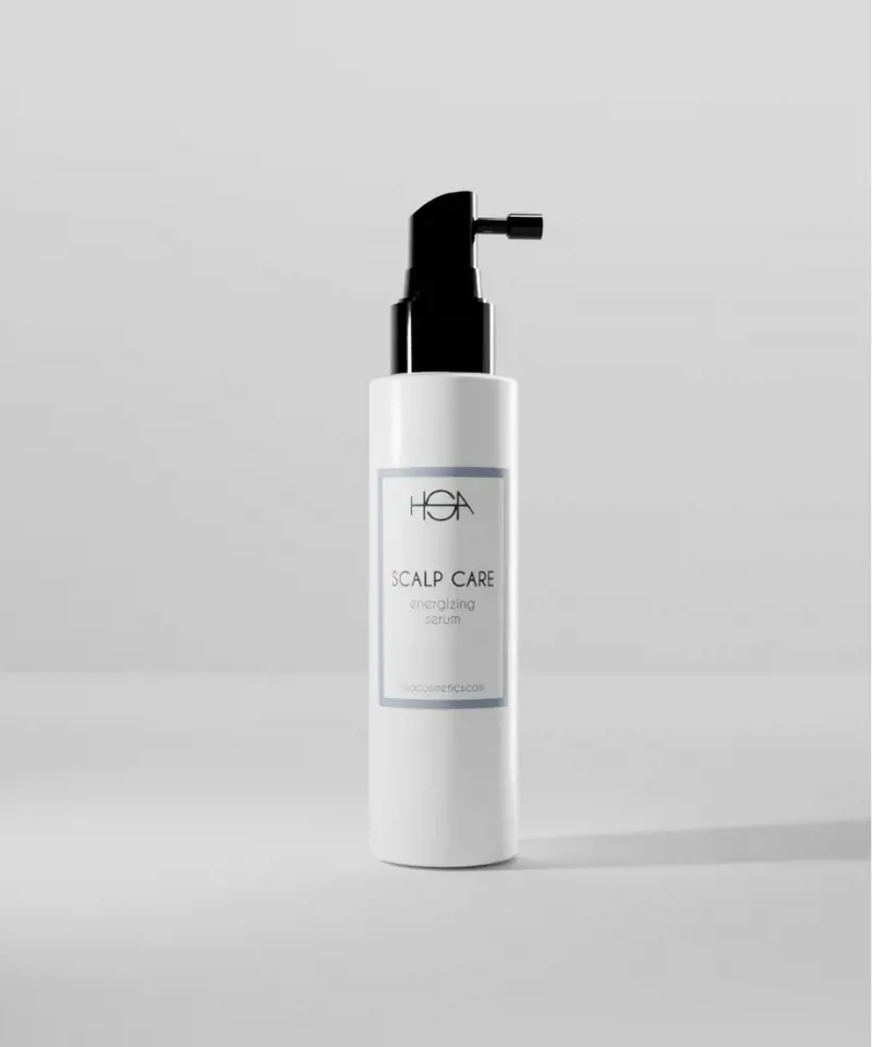 Energizing Serum