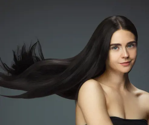 custom hair product manufacturers