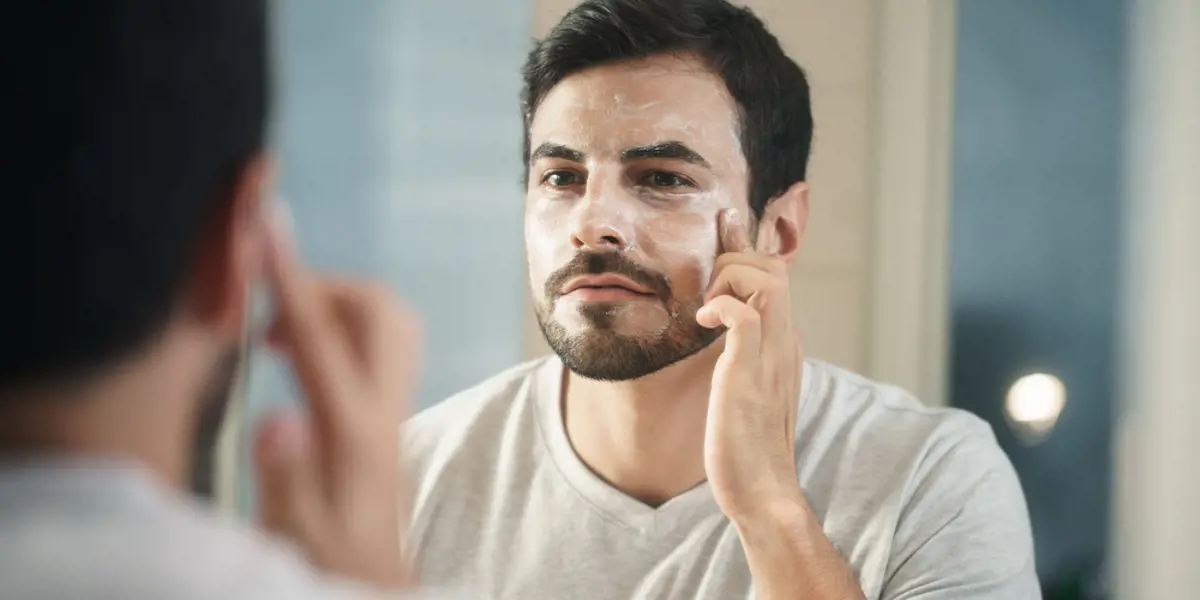 Private label men products