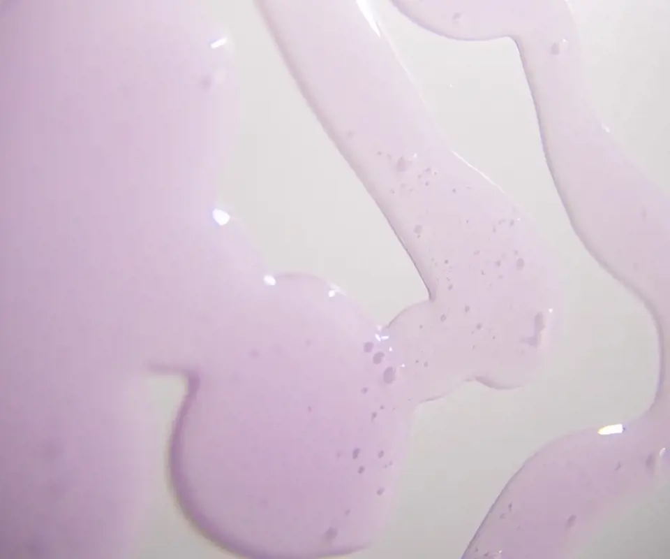 Private label hair gel ingredients