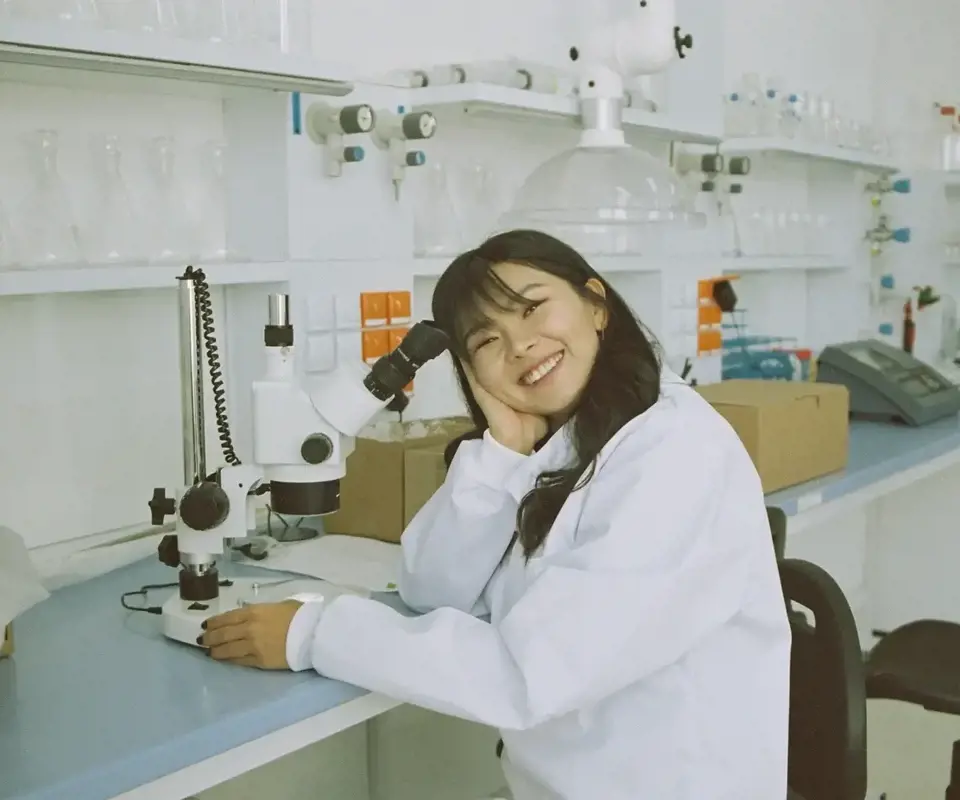Private label skin care manufacturer internal innovation